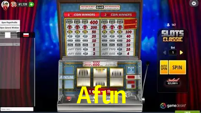 A Emoção da Loteria na Afun: Uma Chance de Mudança de Vida