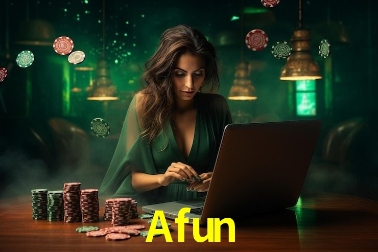 Afun CaSSino