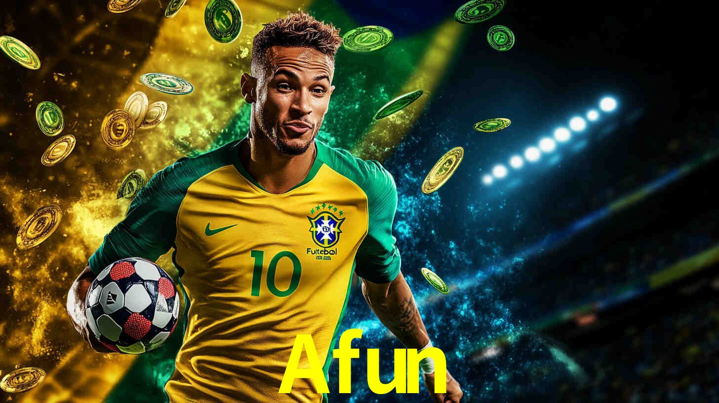 Descubra o Programa VIP da Afun: Vantagens Exclusivas para Jogadores