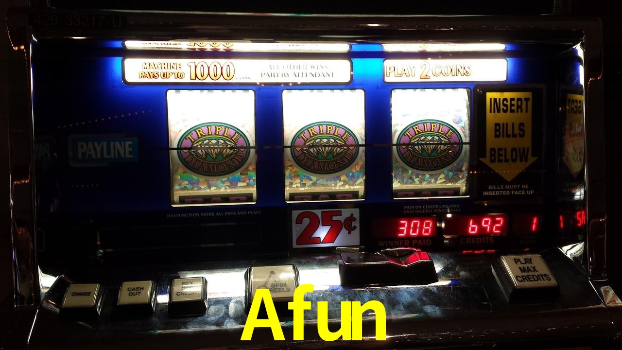 Quick Registration Afun
