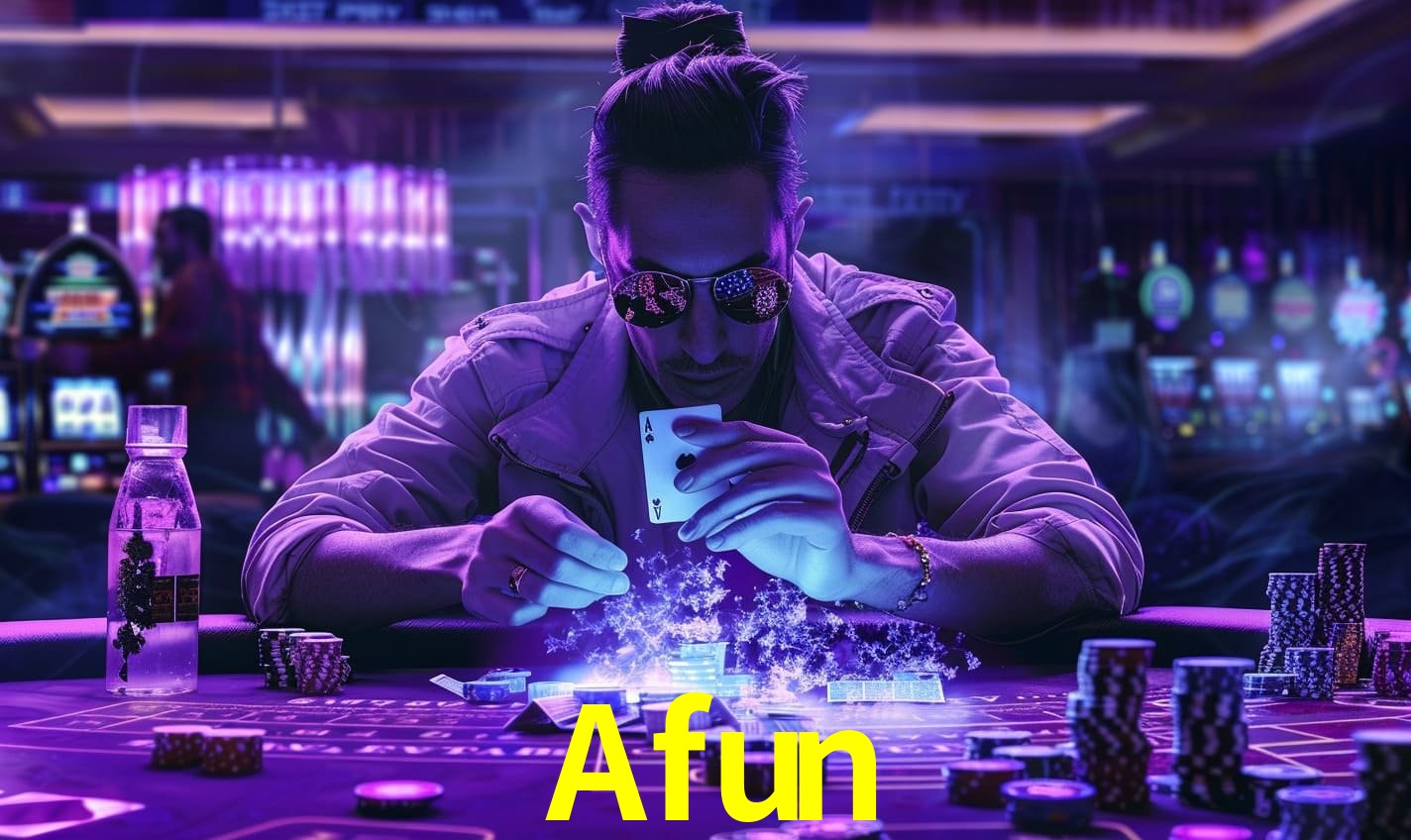 Game Providers Afun