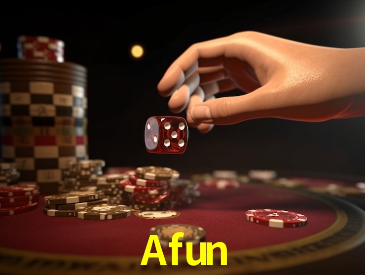 Cadastro Rápido Afun