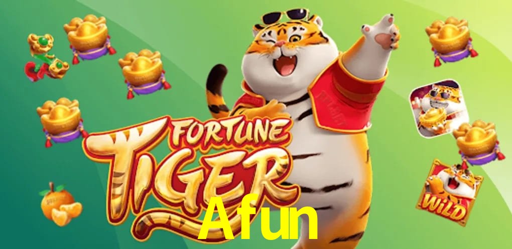 Responsive Design Afun