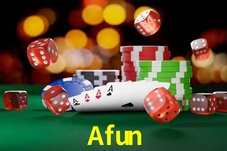 Benefícios da Conta Afun