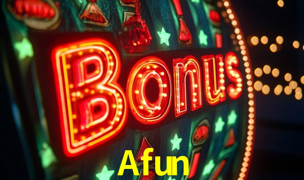 Casino Ao Vivo Afun