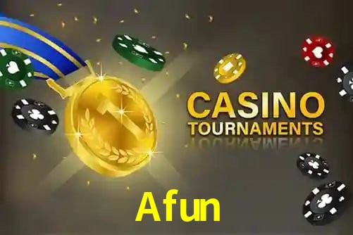 Afun,Afun Vip