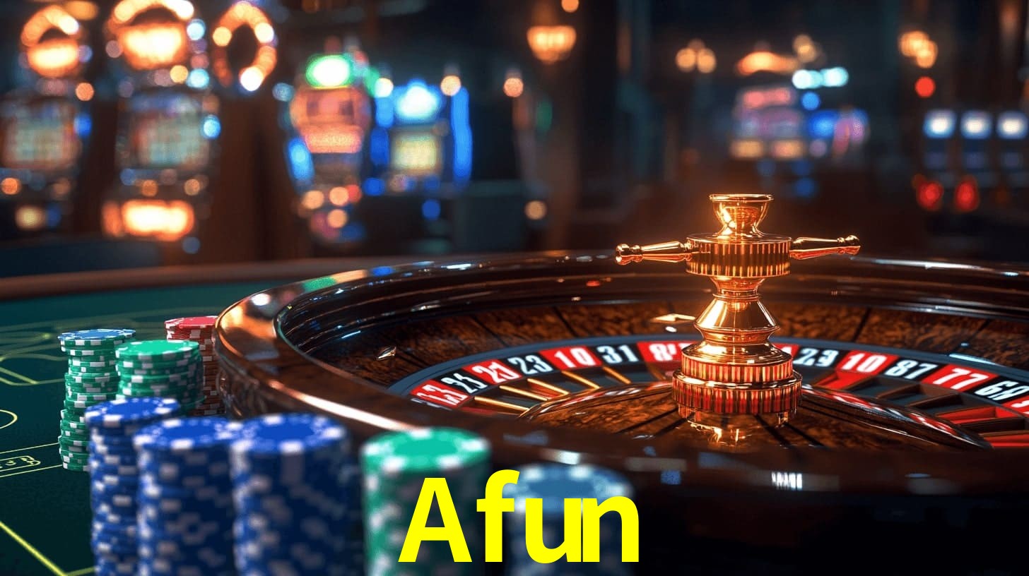 Live Casino Afun