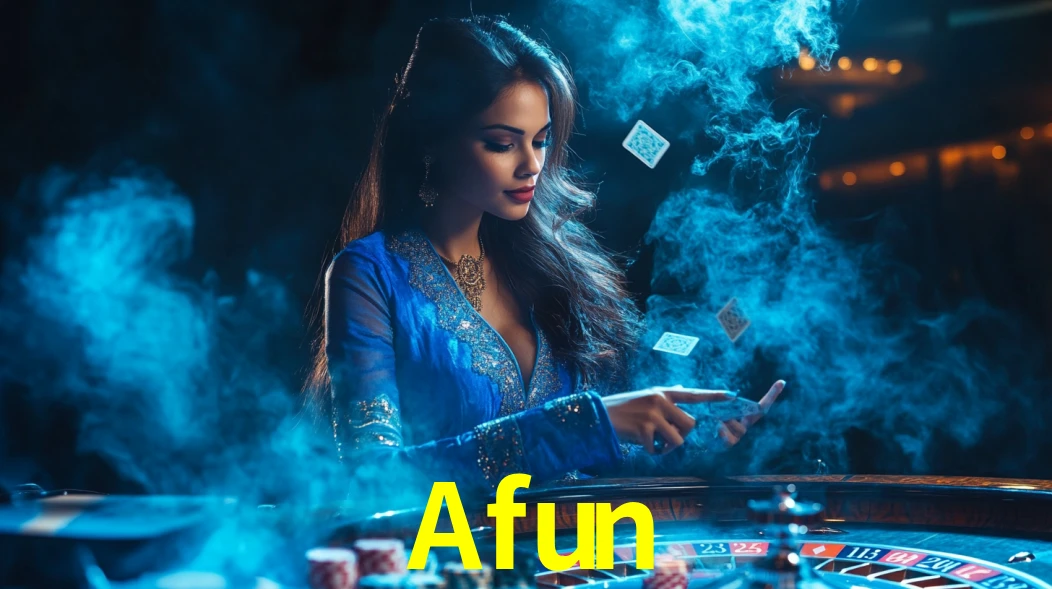 Afun Vip