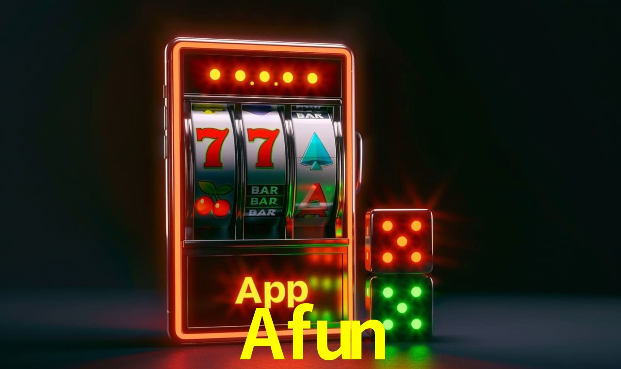 Casino Ao Vivo Afun