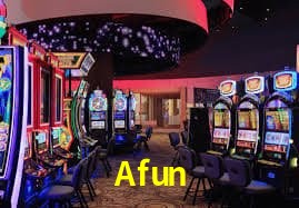 Afun,Afun Vip