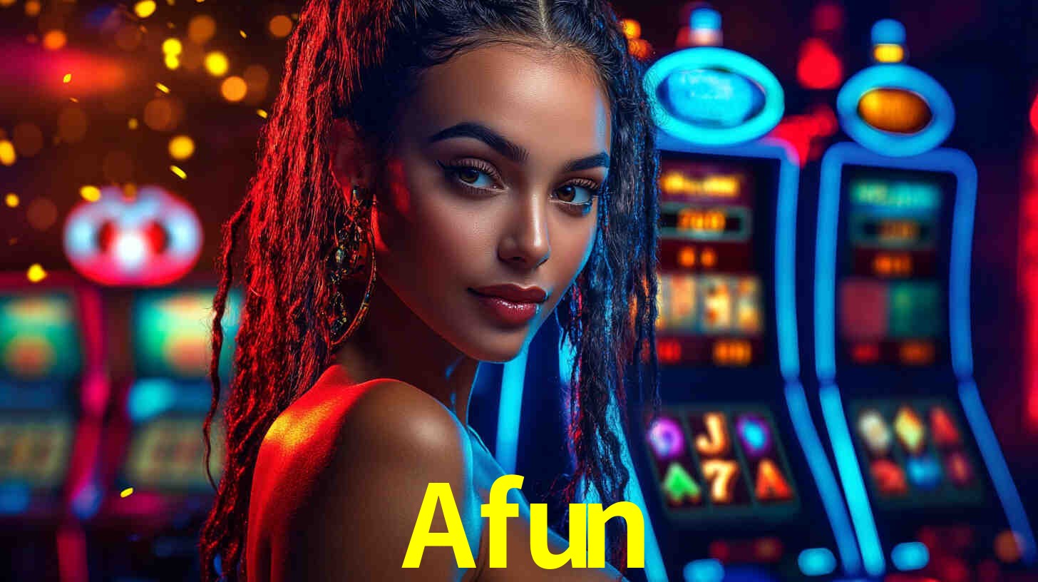 A Experiência Imersiva dos Cassinos Ao Vivo no Afun