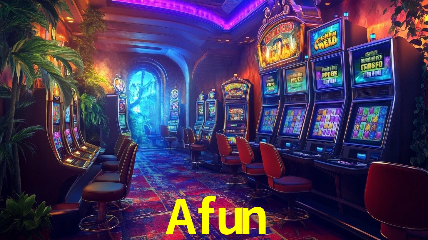 Gates of Olympus Afun