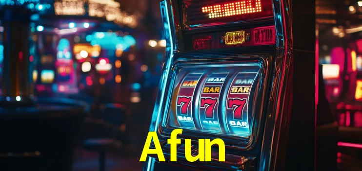 Bonus Features Afun