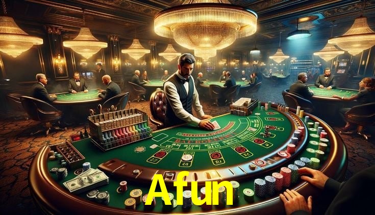 API Integration Afun