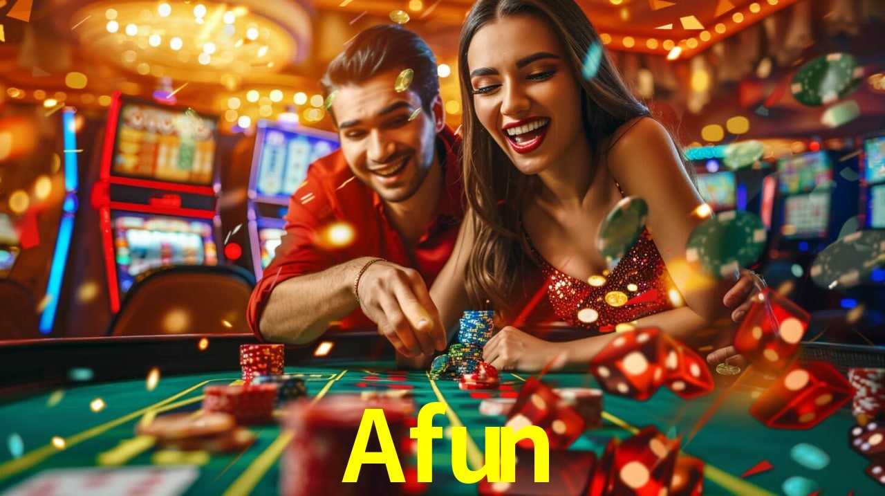 Sistemas de Segurança Afun