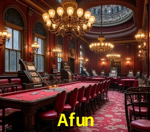  Afun Vip
