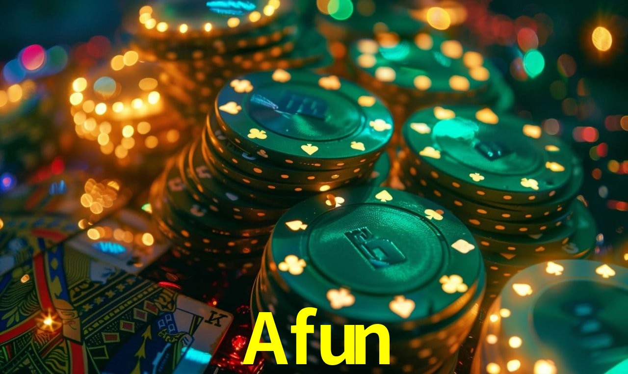 Estatísticas Afun