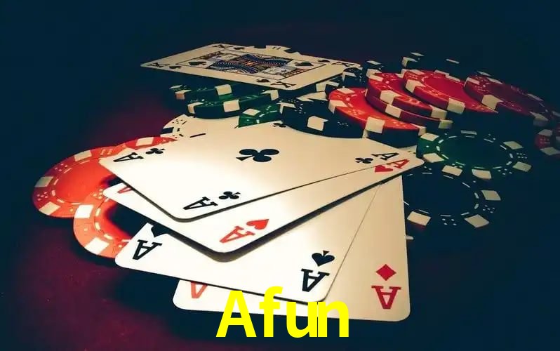 Afun CaSSino
