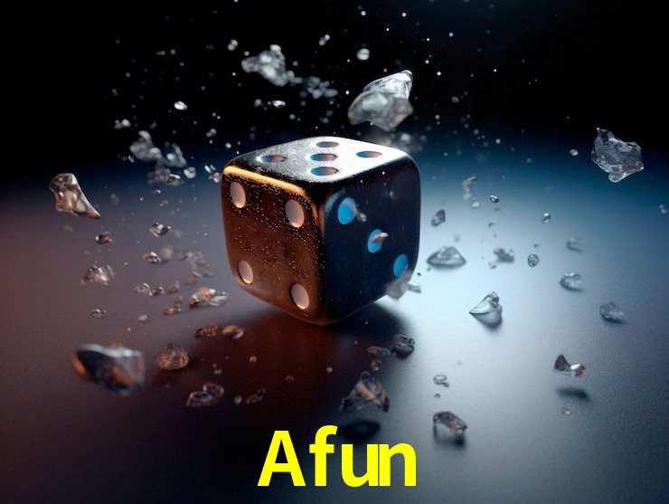Afun: Jogos de Caça-Níqueis-Altas Recompensas, Roleta-Velocidade, Blackjack-Desafios Máximos