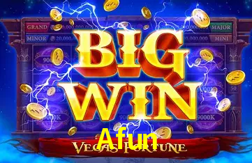Afun CaSSino