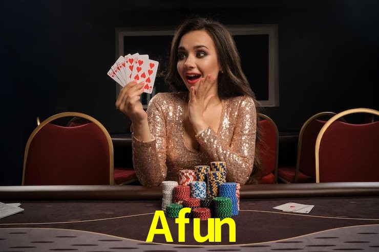 Jogos Exclusivos Afun