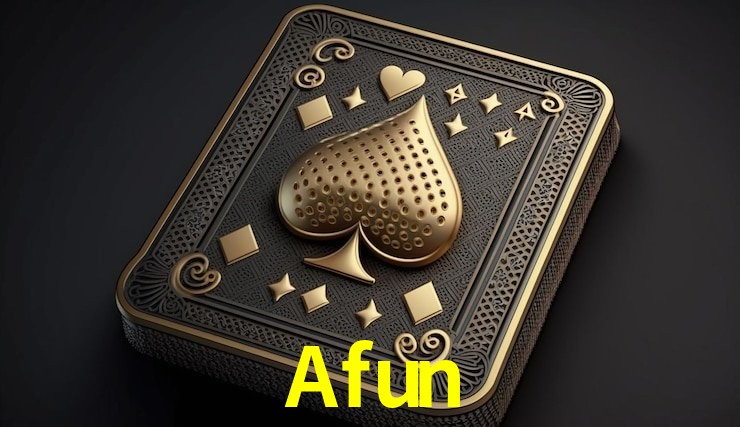 Diretório de Jogos Afun