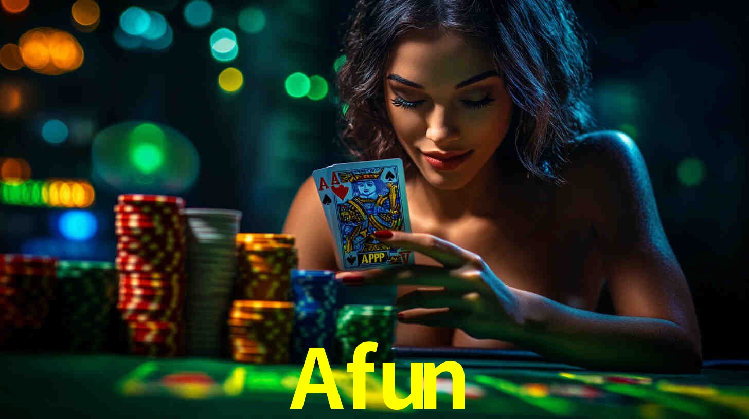 Experiência VIP Afun