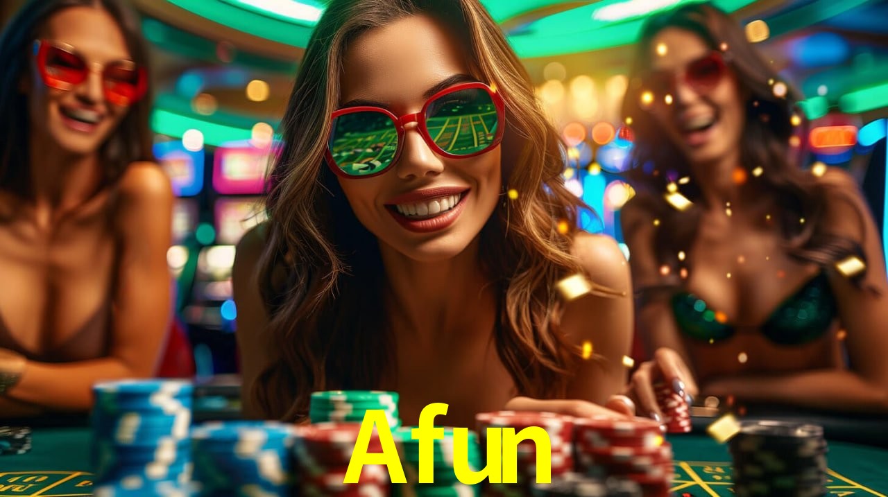 VIP Casino Afun