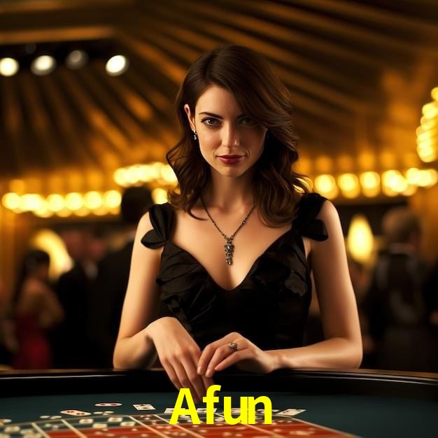 Estatísticas do Jogo Afun
