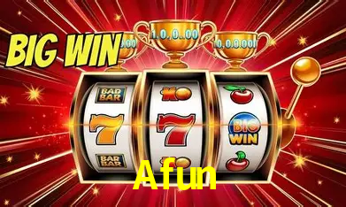 Seasonal Promotions Afun