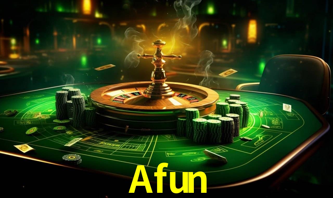 Design Responsivo Afun