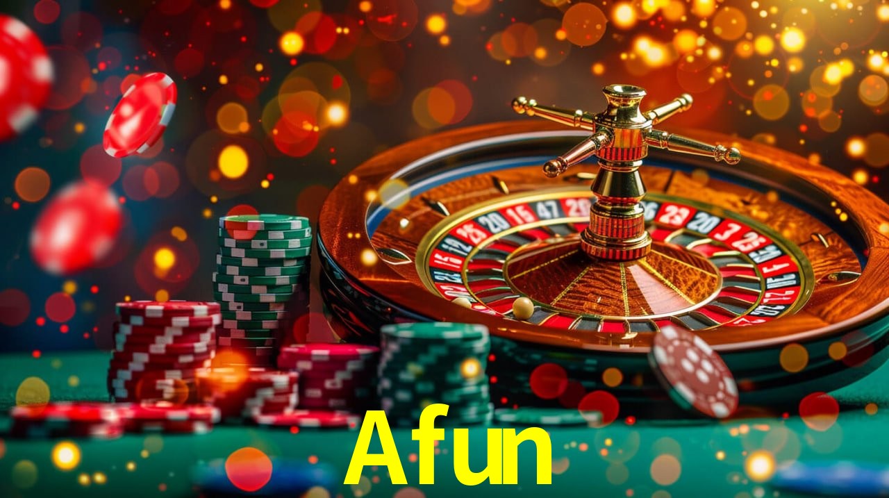 Login Seguro Afun