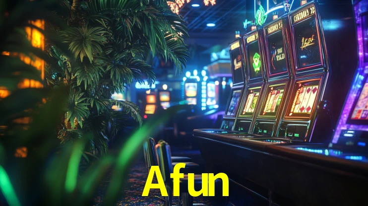 Exclusive Games Afun