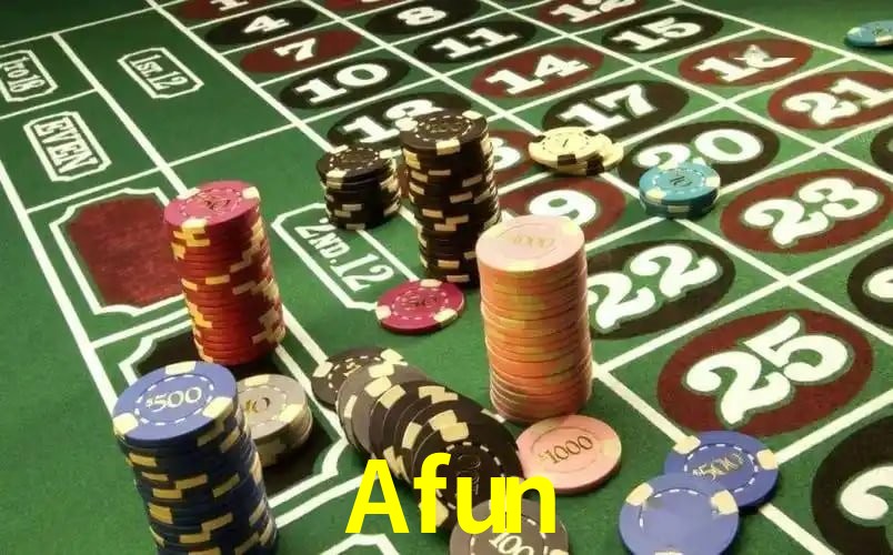 Apostas Esportivas na Afun: Um Guia Completo