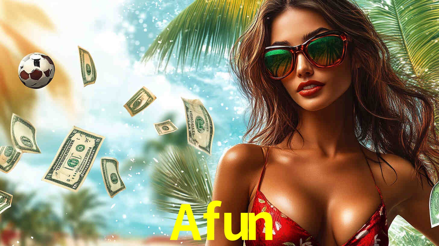 2FA Security Afun