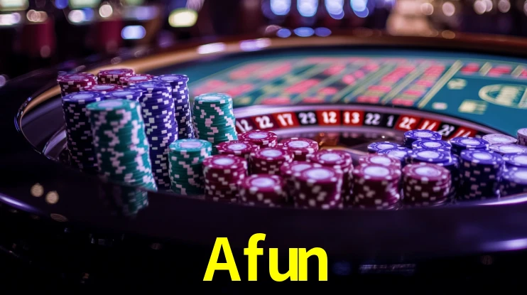 Premium Interface Afun