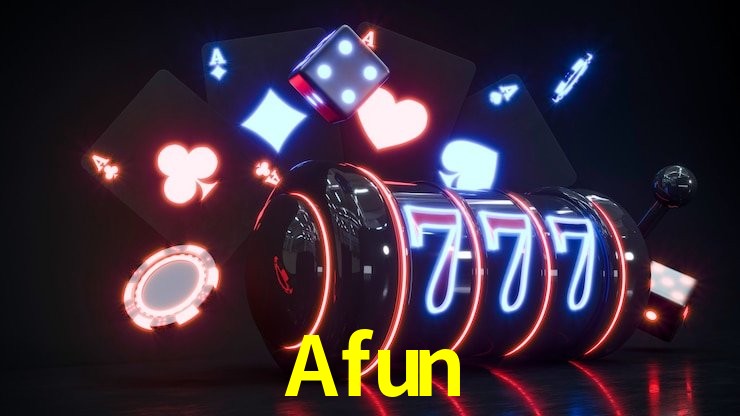 Live Casino Afun