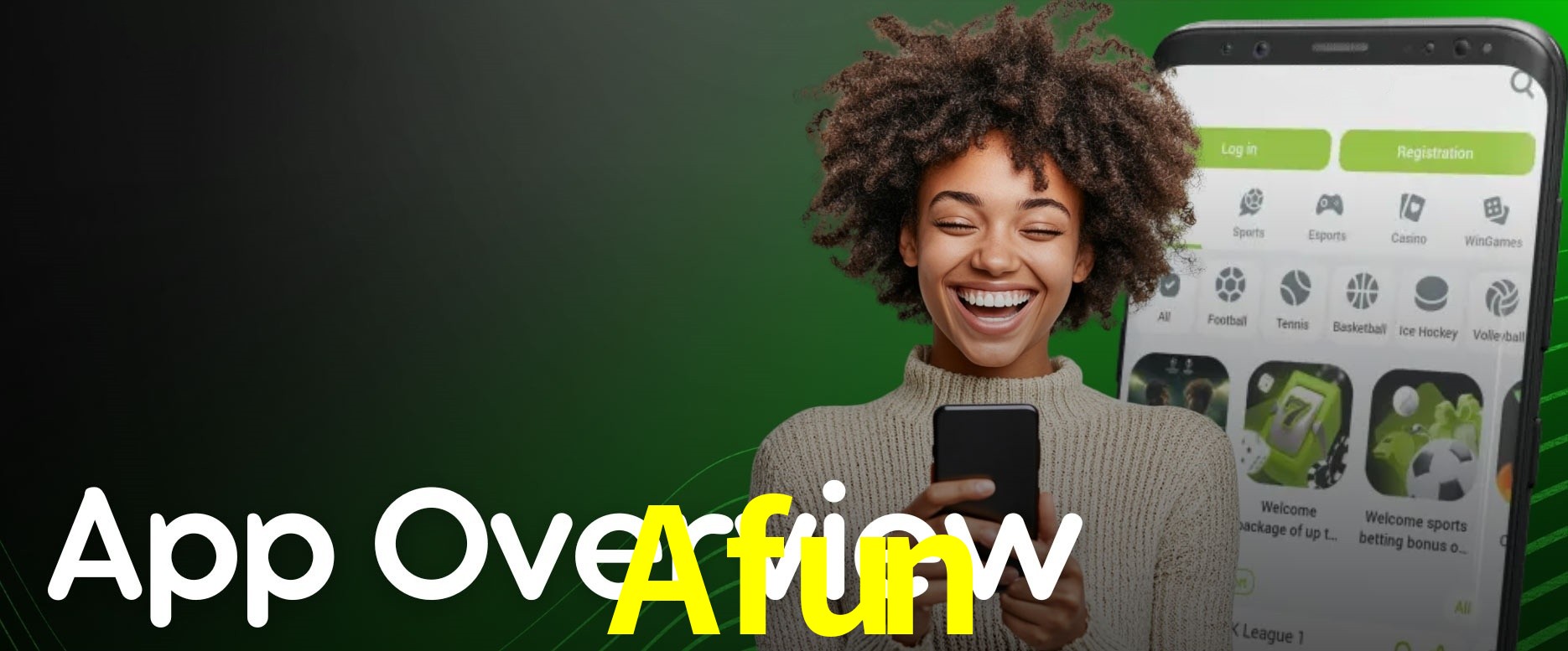 Game Providers Afun