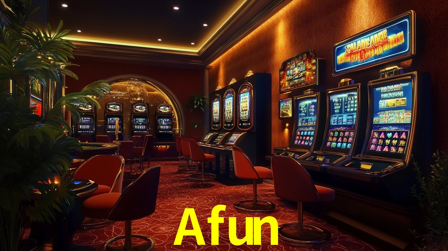 Afun,Afun Vip