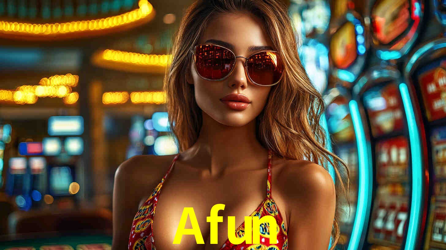 Afun CaSSino