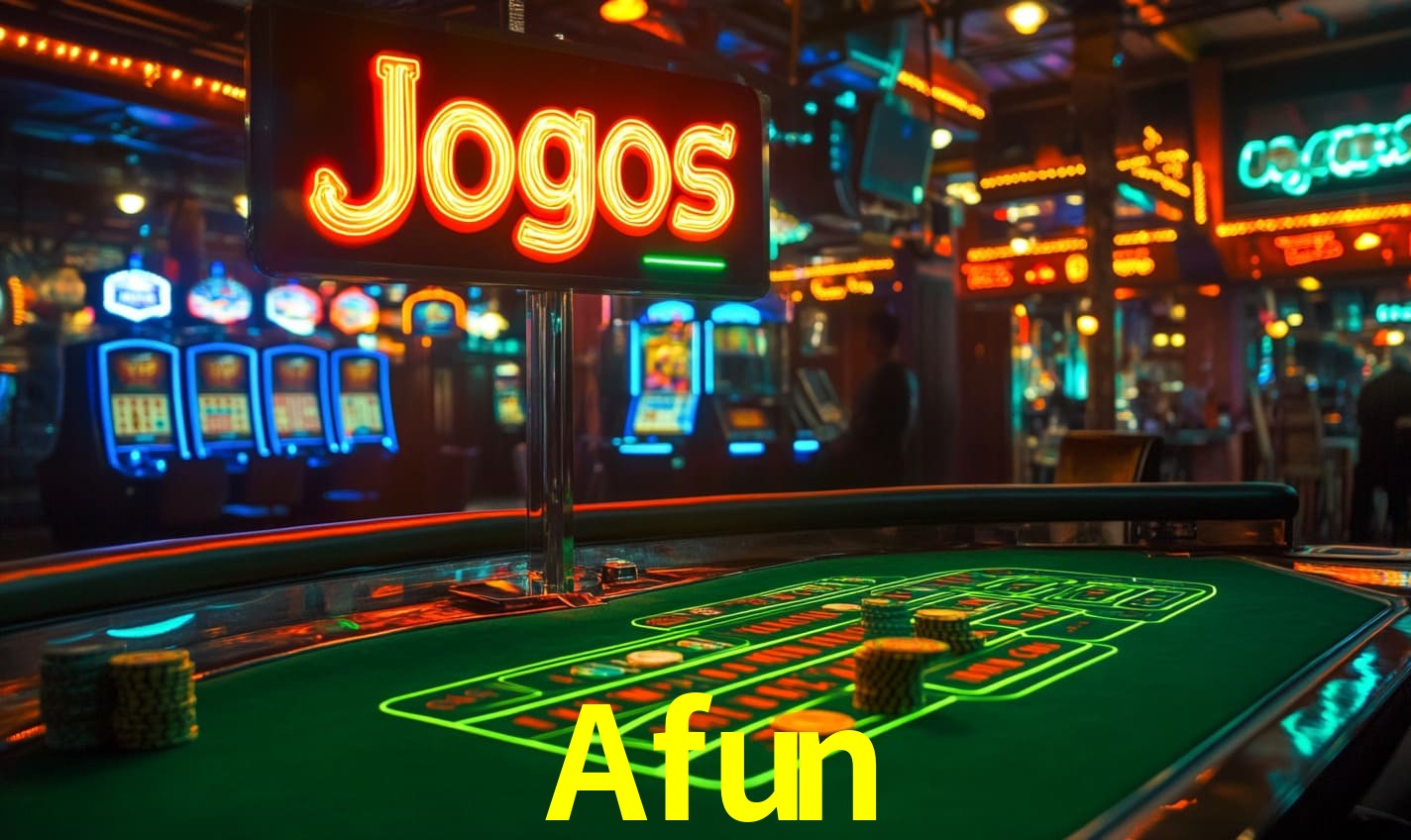 Apostas Esportivas na Afun: Um Guia Completo