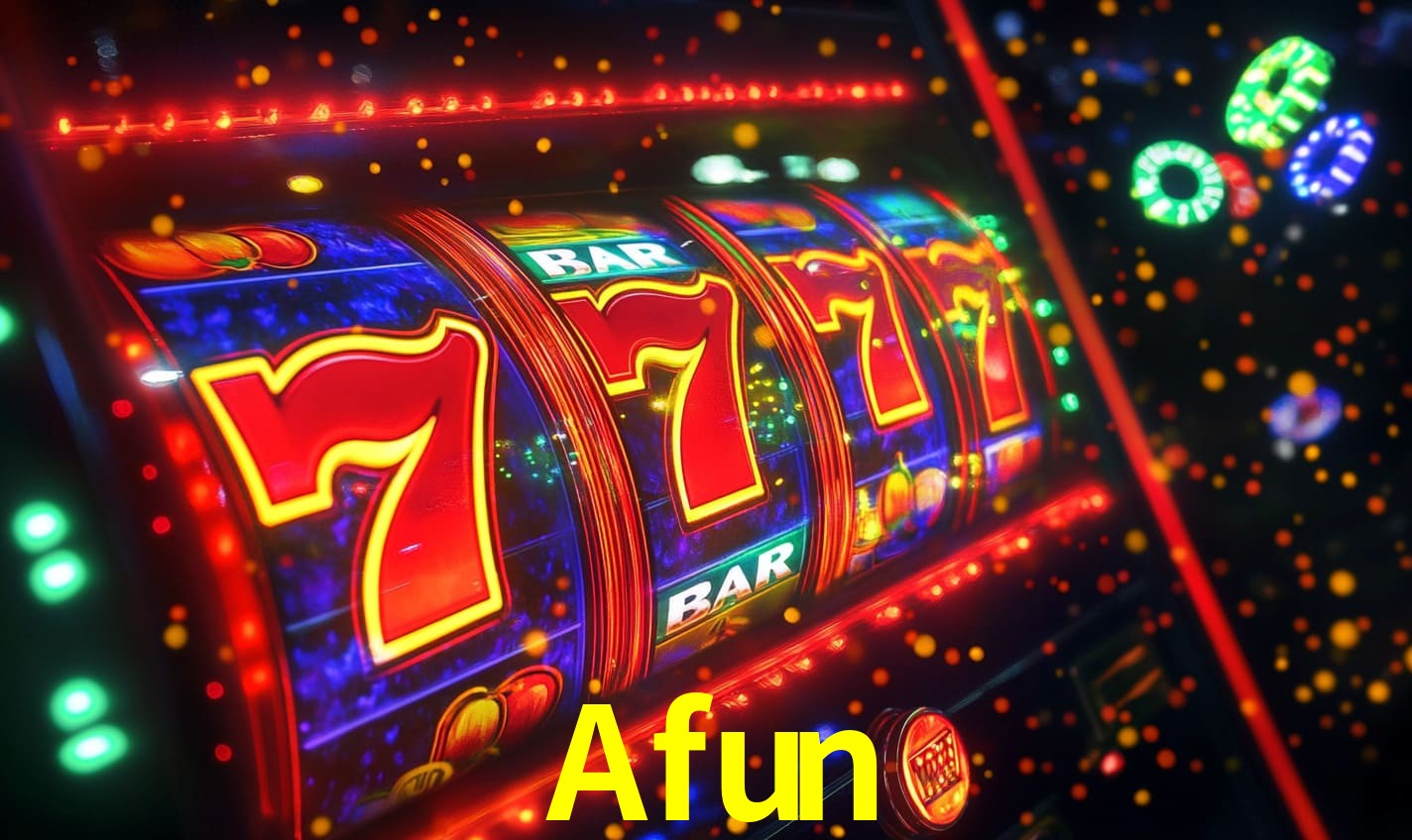 Afun,Afun Vip