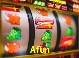 Descubra o Mundo do Cassino Online com Afun