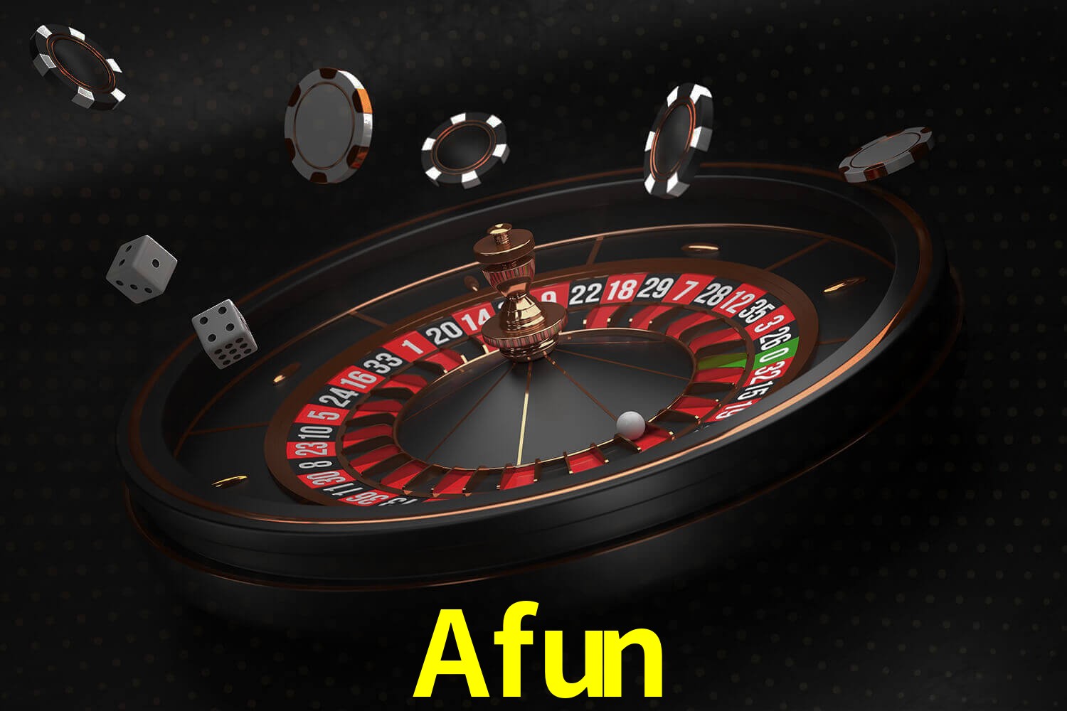 Afun,Afun Vip