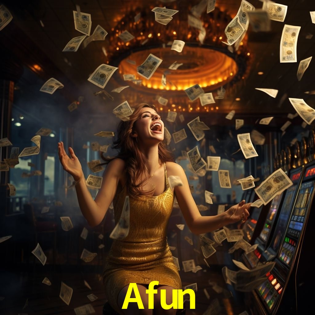 Daily Bonuses Afun