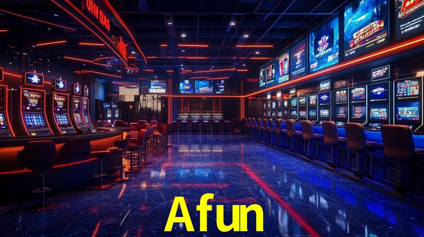 Afun CaSSino