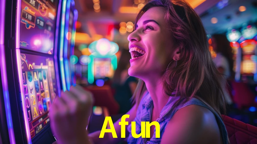Afun Vip