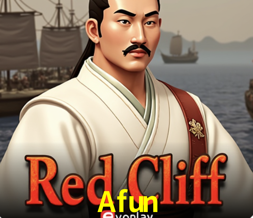 Slot Games Afun
