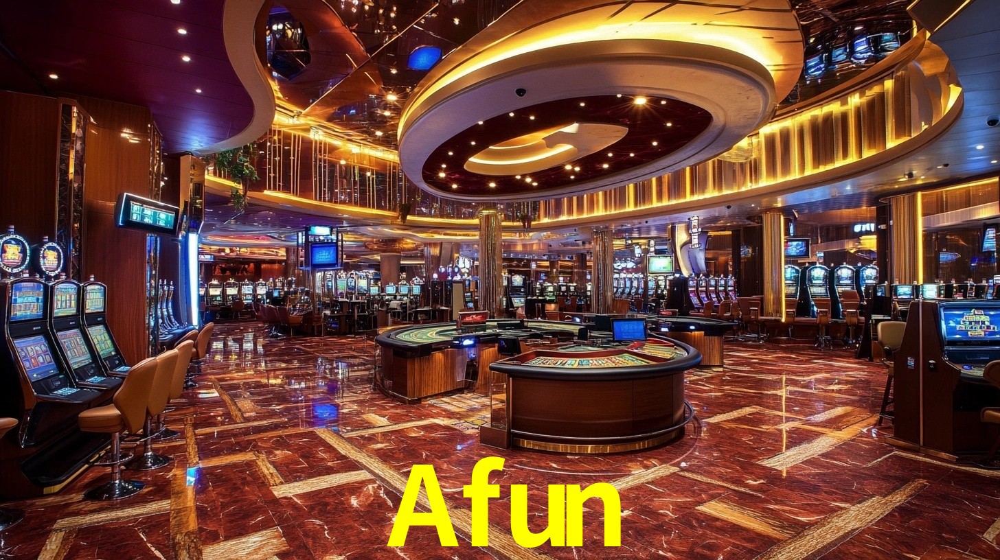 Afun