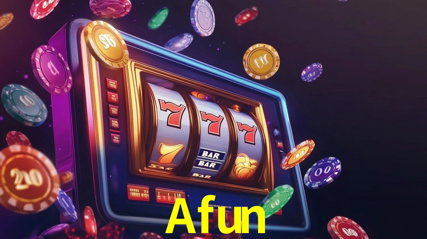 Ofertas Imperdíveis na Afun: Promoções e Bônus Que Valem a Pena